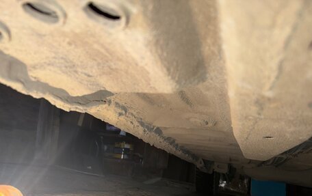 Daewoo Matiz I, 2008 год, 150 000 рублей, 18 фотография