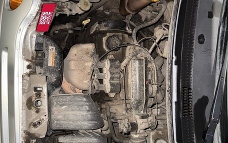 Daewoo Matiz I, 2008 год, 150 000 рублей, 15 фотография