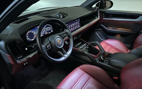 Porsche Cayenne III, 2023 год, 13 500 000 рублей, 9 фотография