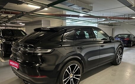 Porsche Cayenne III, 2023 год, 13 500 000 рублей, 3 фотография