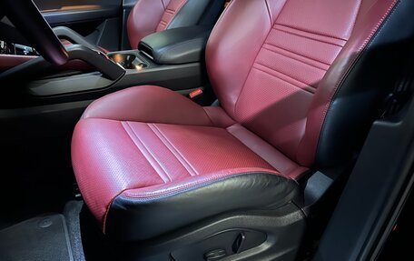 Porsche Cayenne III, 2023 год, 13 500 000 рублей, 13 фотография