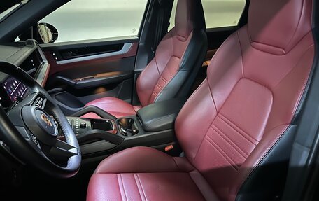 Porsche Cayenne III, 2023 год, 13 500 000 рублей, 11 фотография