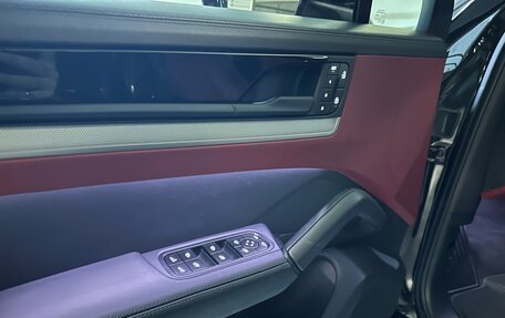 Porsche Cayenne III, 2023 год, 13 500 000 рублей, 12 фотография