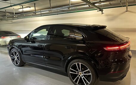 Porsche Cayenne III, 2023 год, 13 500 000 рублей, 4 фотография