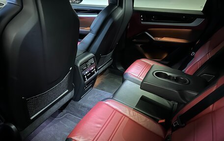 Porsche Cayenne III, 2023 год, 13 500 000 рублей, 15 фотография