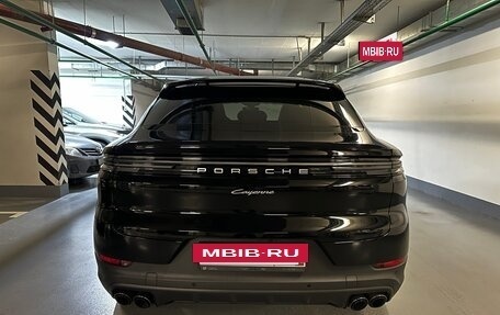 Porsche Cayenne III, 2023 год, 13 500 000 рублей, 5 фотография