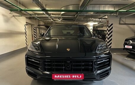 Porsche Cayenne III, 2023 год, 13 500 000 рублей, 6 фотография