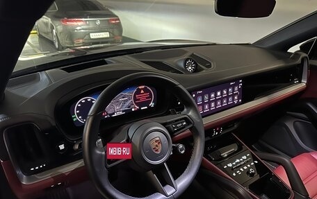 Porsche Cayenne III, 2023 год, 13 500 000 рублей, 10 фотография