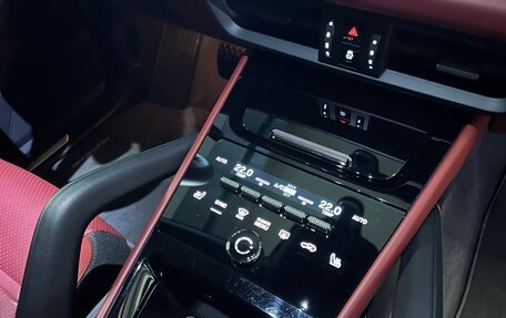 Porsche Cayenne III, 2023 год, 13 500 000 рублей, 21 фотография