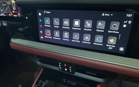 Porsche Cayenne III, 2023 год, 13 500 000 рублей, 22 фотография