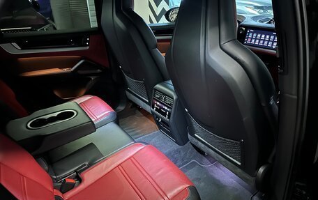 Porsche Cayenne III, 2023 год, 13 500 000 рублей, 18 фотография