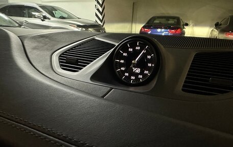 Porsche Cayenne III, 2023 год, 13 500 000 рублей, 23 фотография