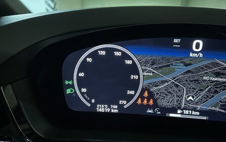 Porsche Cayenne III, 2023 год, 13 500 000 рублей, 24 фотография