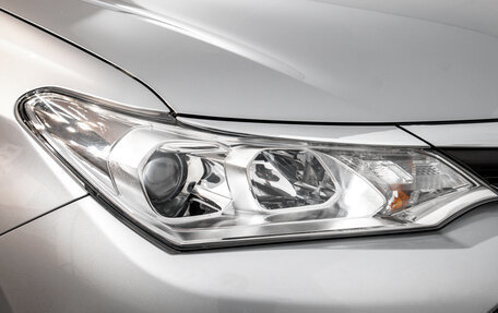 Toyota Corolla, 2016 год, 1 149 000 рублей, 7 фотография