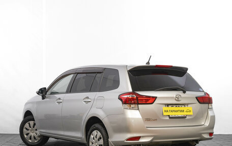 Toyota Corolla, 2016 год, 1 149 000 рублей, 5 фотография