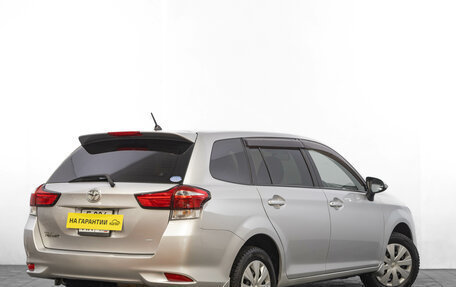 Toyota Corolla, 2016 год, 1 149 000 рублей, 3 фотография