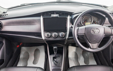 Toyota Corolla, 2016 год, 1 149 000 рублей, 9 фотография