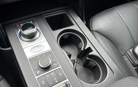 Land Rover Discovery IV, 2020 год, 5 000 000 рублей, 10 фотография