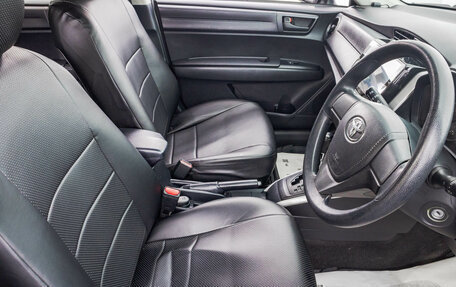 Toyota Corolla, 2016 год, 1 149 000 рублей, 10 фотография