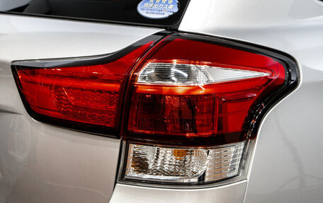 Toyota Corolla, 2016 год, 1 149 000 рублей, 8 фотография