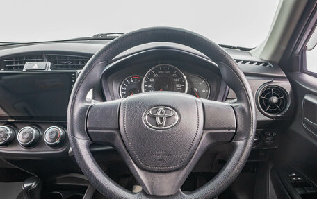 Toyota Corolla, 2016 год, 1 149 000 рублей, 13 фотография