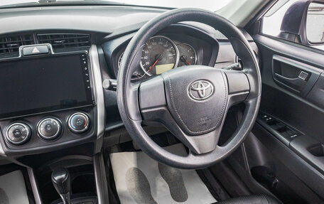 Toyota Corolla, 2016 год, 1 149 000 рублей, 14 фотография