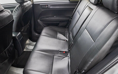 Toyota Corolla, 2016 год, 1 149 000 рублей, 22 фотография