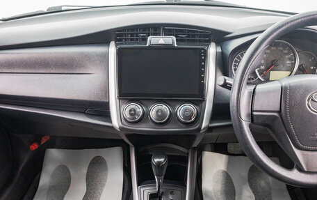 Toyota Corolla, 2016 год, 1 149 000 рублей, 15 фотография