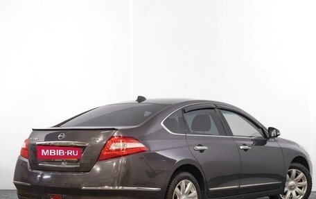 Nissan Teana, 2011 год, 1 189 000 рублей, 3 фотография