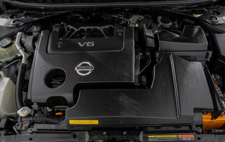 Nissan Teana, 2011 год, 1 189 000 рублей, 6 фотография