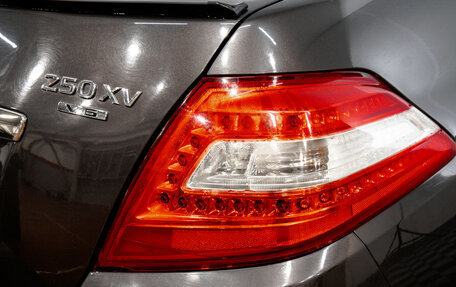 Nissan Teana, 2011 год, 1 189 000 рублей, 8 фотография