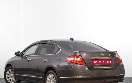 Nissan Teana, 2011 год, 1 189 000 рублей, 5 фотография