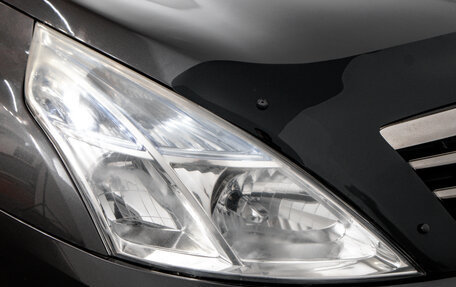 Nissan Teana, 2011 год, 1 189 000 рублей, 7 фотография