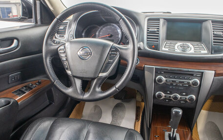 Nissan Teana, 2011 год, 1 189 000 рублей, 17 фотография