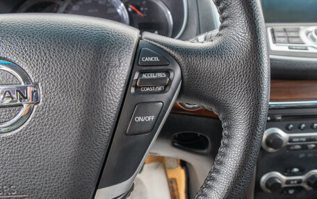 Nissan Teana, 2011 год, 1 189 000 рублей, 16 фотография