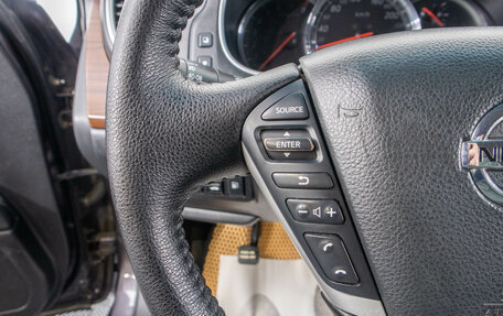 Nissan Teana, 2011 год, 1 189 000 рублей, 15 фотография