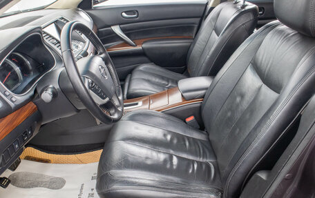 Nissan Teana, 2011 год, 1 189 000 рублей, 10 фотография