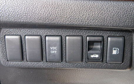 Nissan Teana, 2011 год, 1 189 000 рублей, 13 фотография