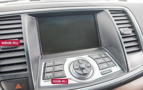 Nissan Teana, 2011 год, 1 189 000 рублей, 19 фотография