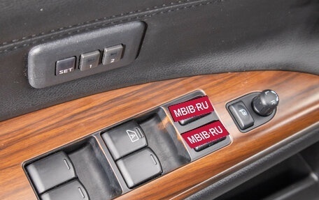 Nissan Teana, 2011 год, 1 189 000 рублей, 12 фотография