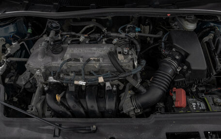 Toyota Corolla, 2008 год, 899 000 рублей, 6 фотография