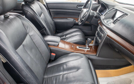 Nissan Teana, 2011 год, 1 189 000 рублей, 23 фотография