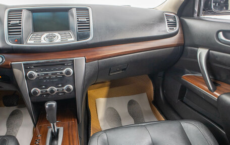 Nissan Teana, 2011 год, 1 189 000 рублей, 22 фотография