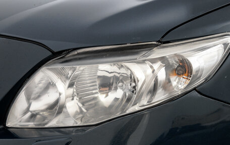 Toyota Corolla, 2008 год, 899 000 рублей, 7 фотография