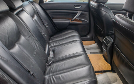 Nissan Teana, 2011 год, 1 189 000 рублей, 26 фотография