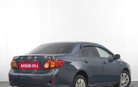 Toyota Corolla, 2008 год, 899 000 рублей, 3 фотография