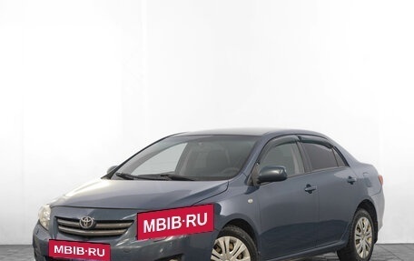 Toyota Corolla, 2008 год, 899 000 рублей, 2 фотография