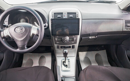 Toyota Corolla, 2008 год, 899 000 рублей, 9 фотография