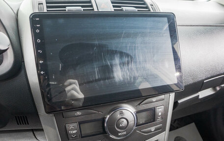 Toyota Corolla, 2008 год, 899 000 рублей, 17 фотография