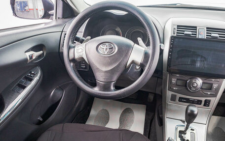 Toyota Corolla, 2008 год, 899 000 рублей, 15 фотография